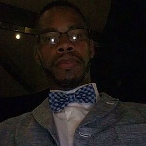 Meet your Posher, Tim